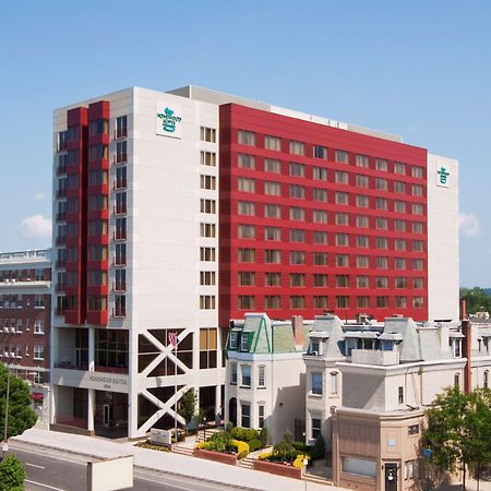 Homewood Suites University City Filadelfia Exterior foto