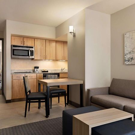 Homewood Suites University City Filadelfia Exterior foto