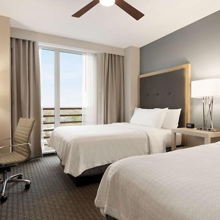 Homewood Suites University City Filadelfia Exterior foto