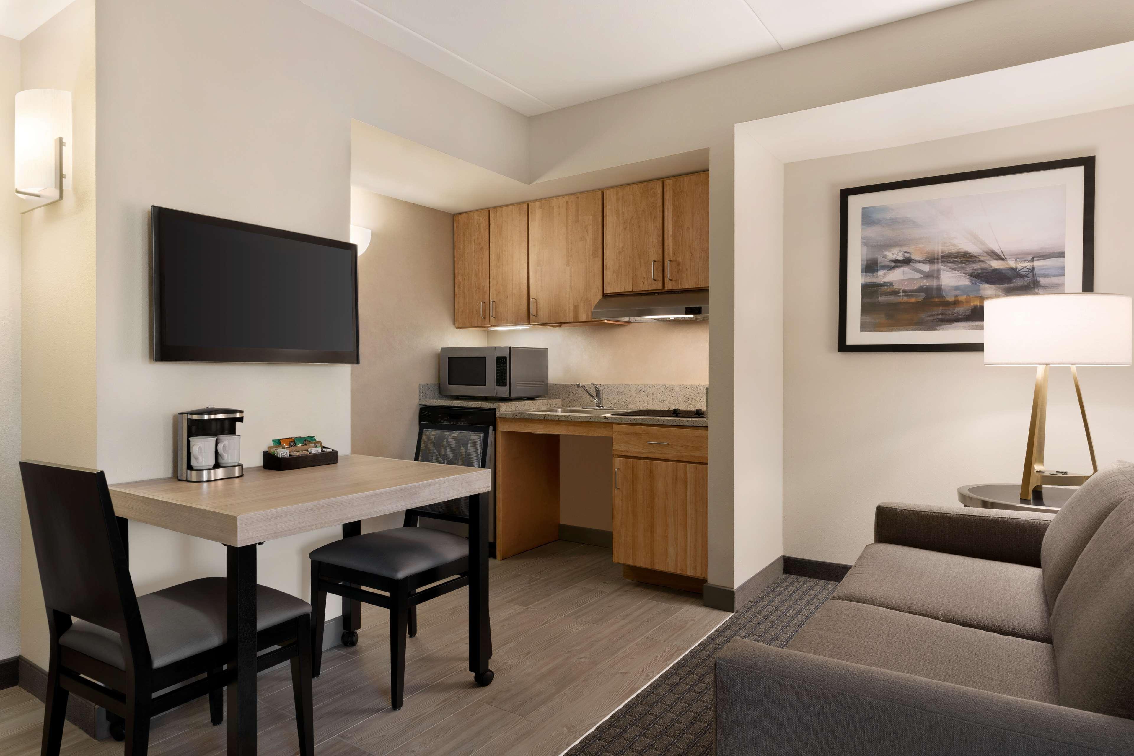 Homewood Suites University City Filadelfia Exterior foto