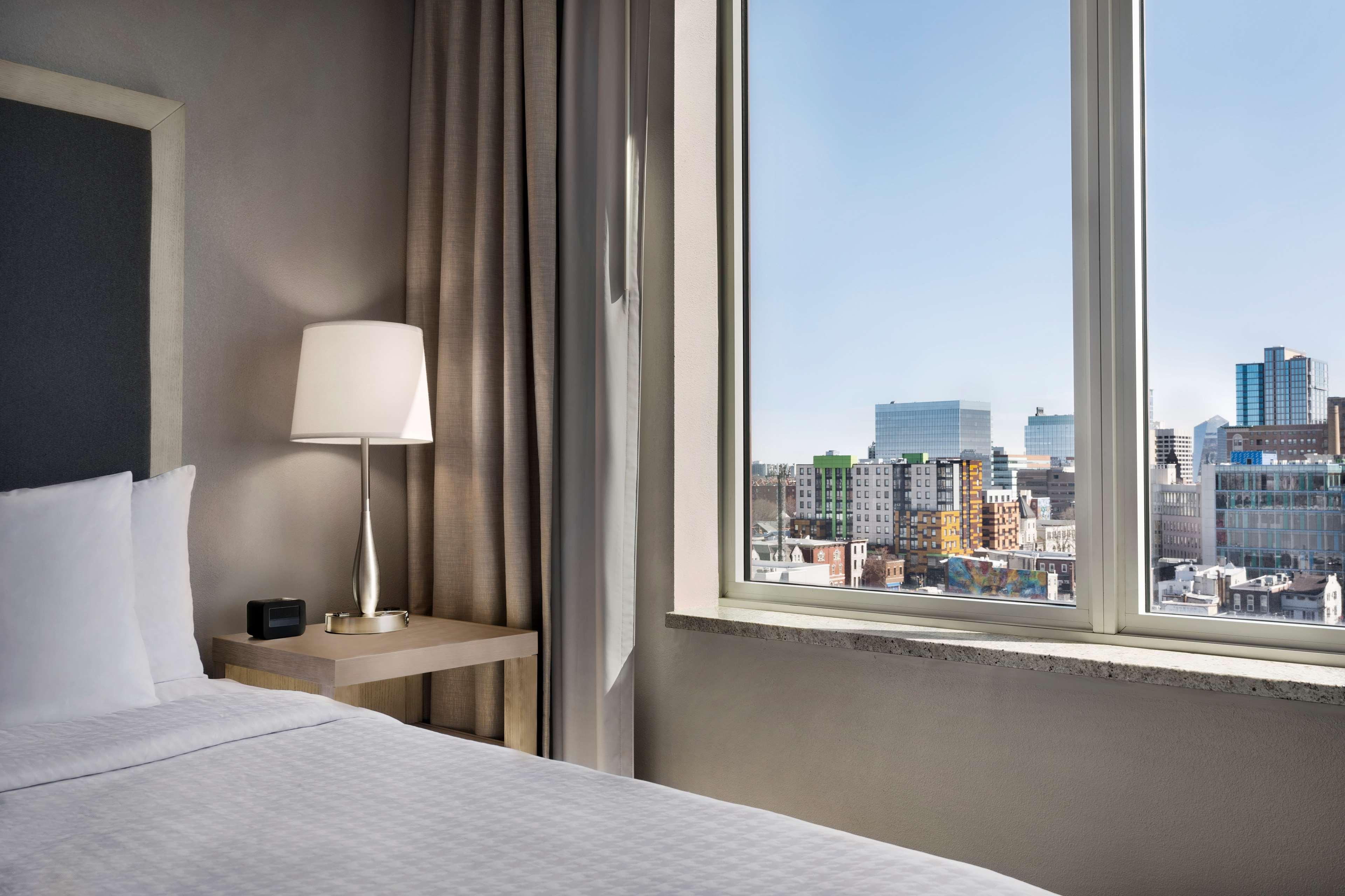 Homewood Suites University City Filadelfia Exterior foto