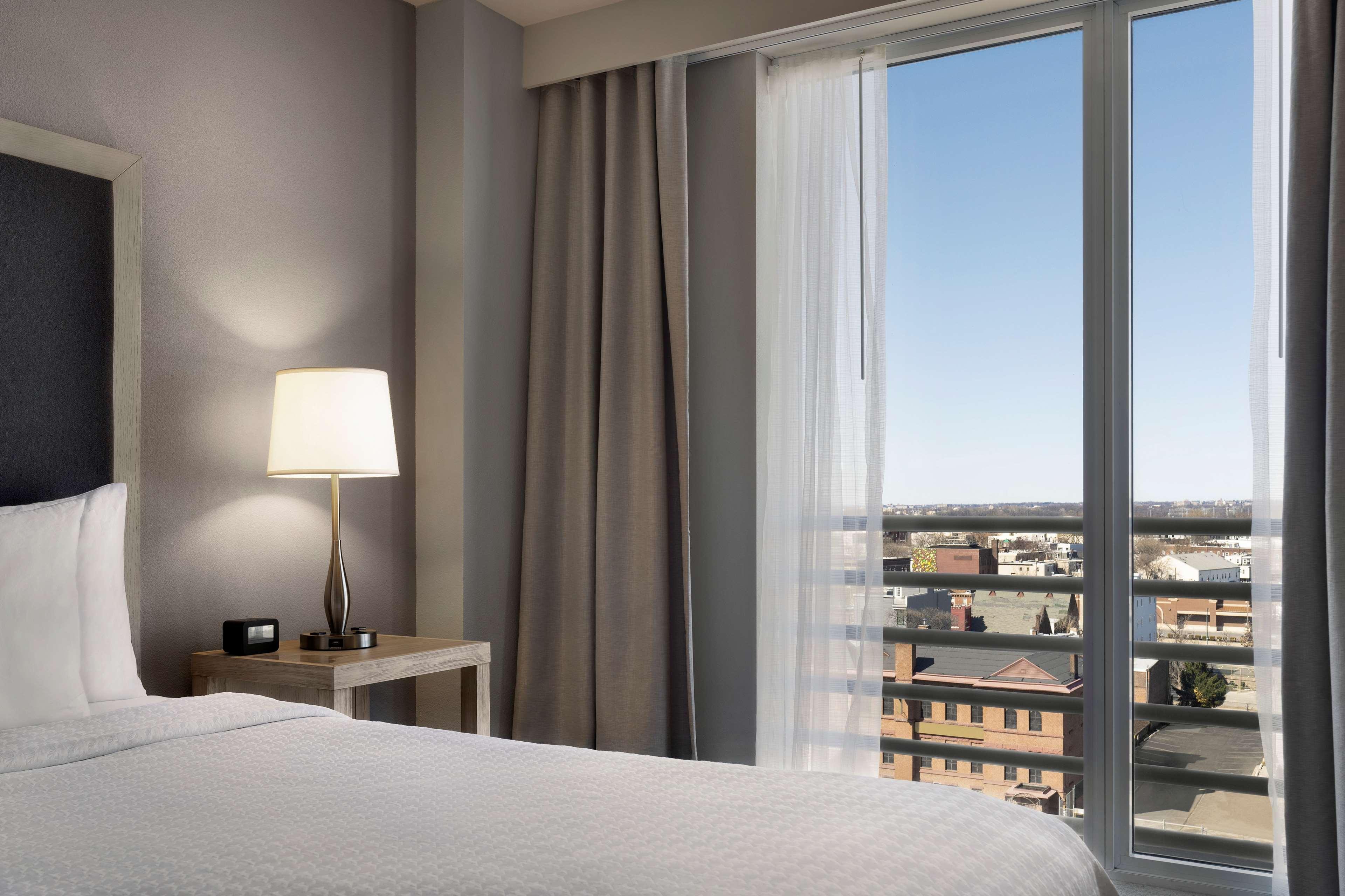 Homewood Suites University City Filadelfia Exterior foto
