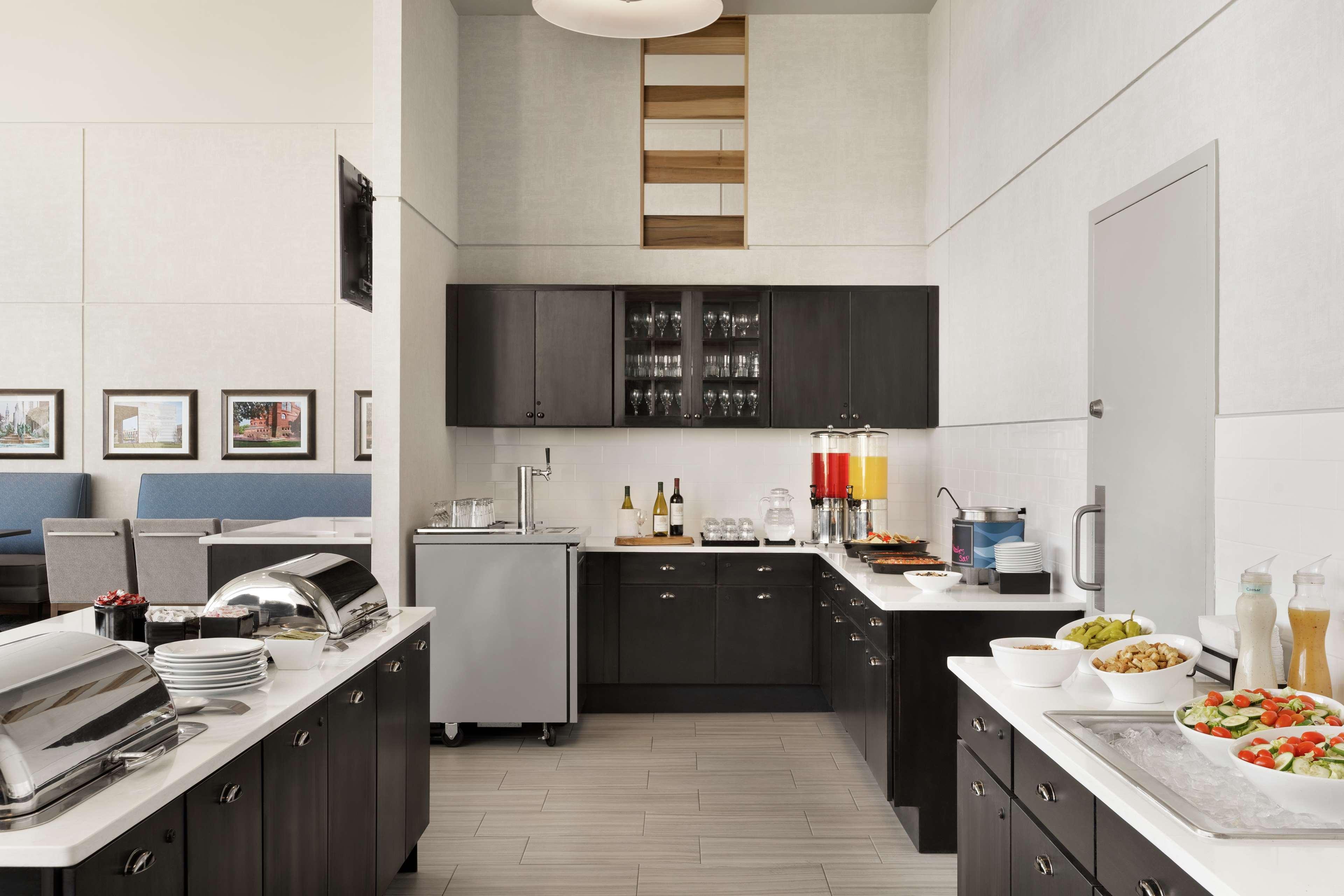 Homewood Suites University City Filadelfia Exterior foto