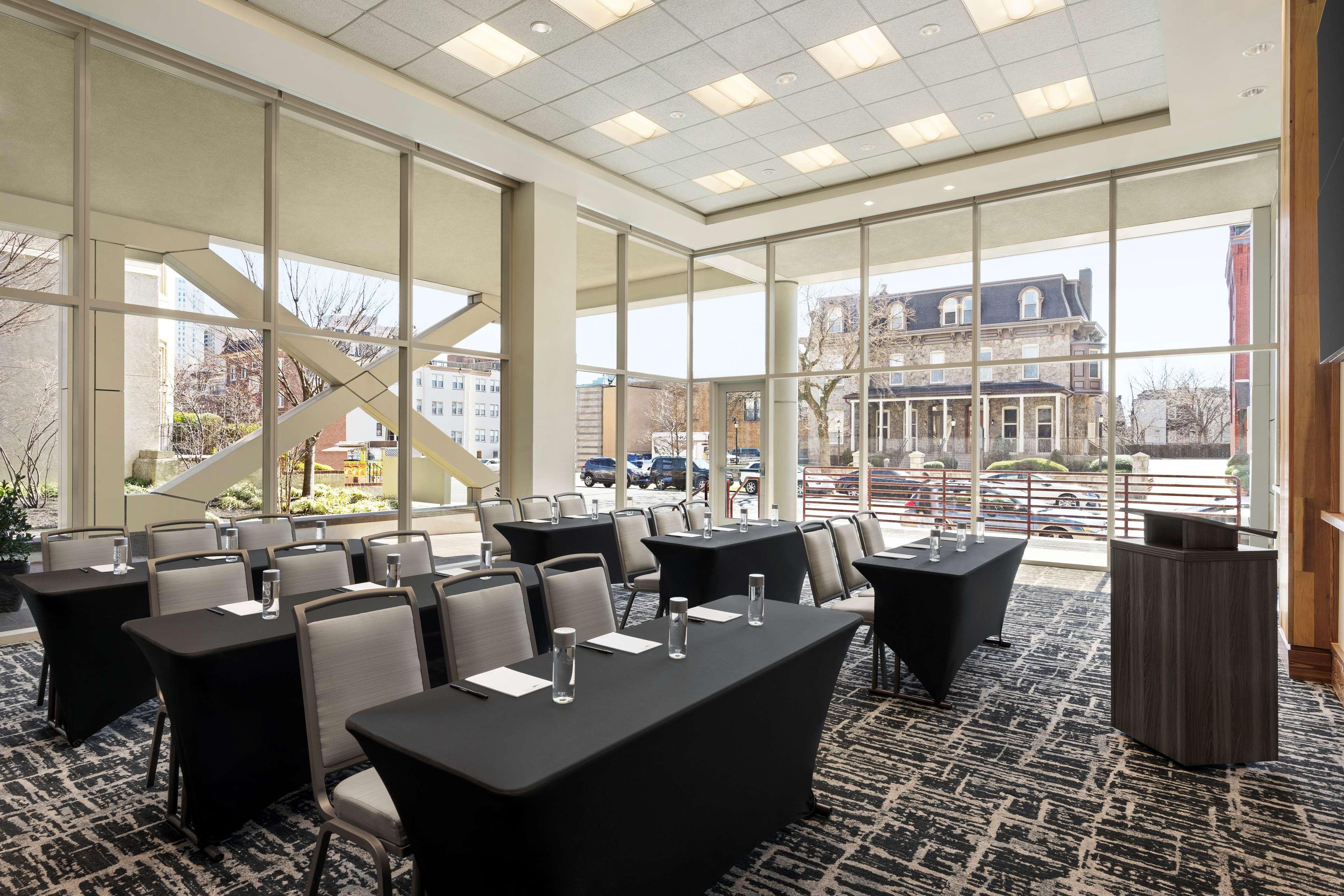 Homewood Suites University City Filadelfia Exterior foto