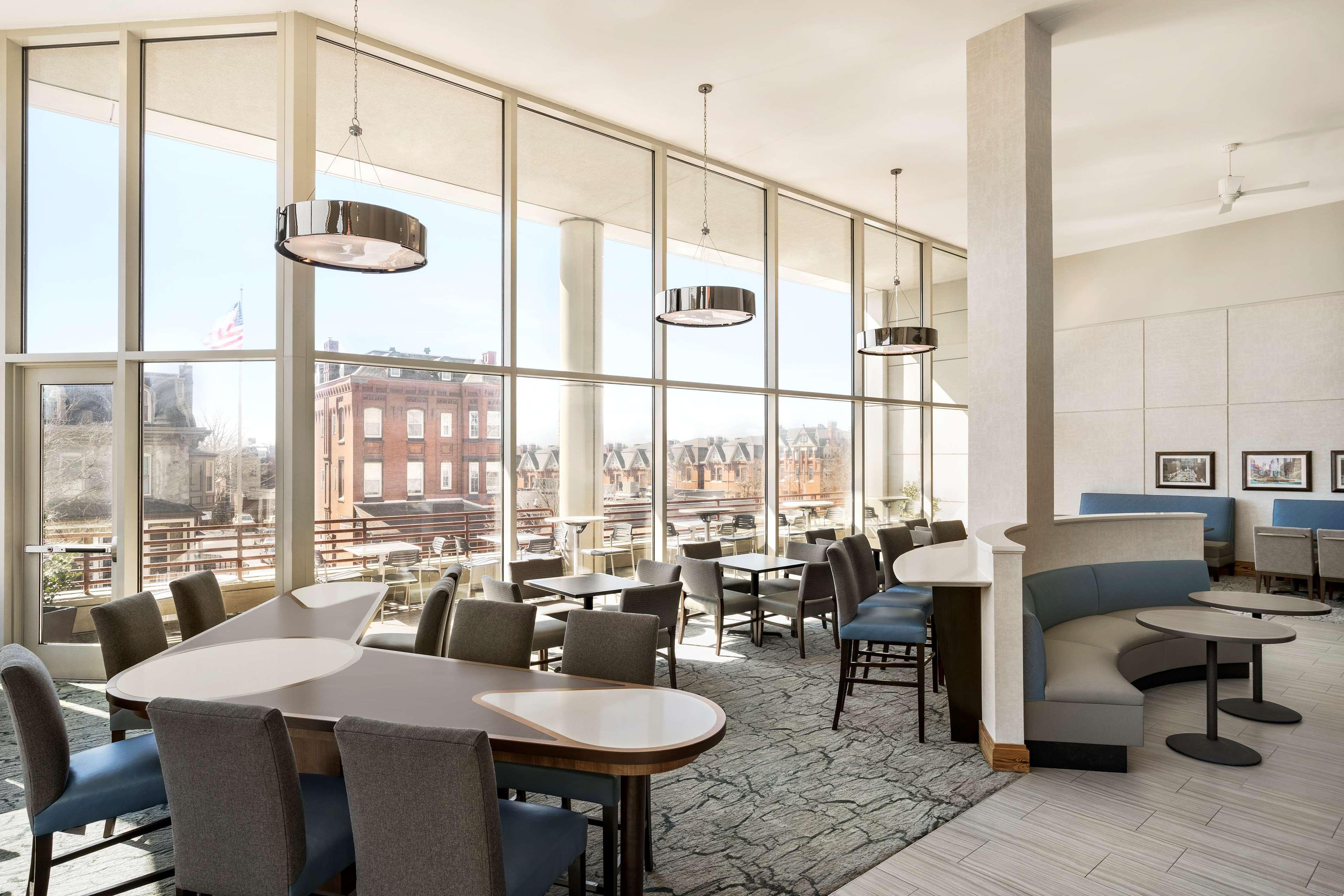 Homewood Suites University City Filadelfia Exterior foto