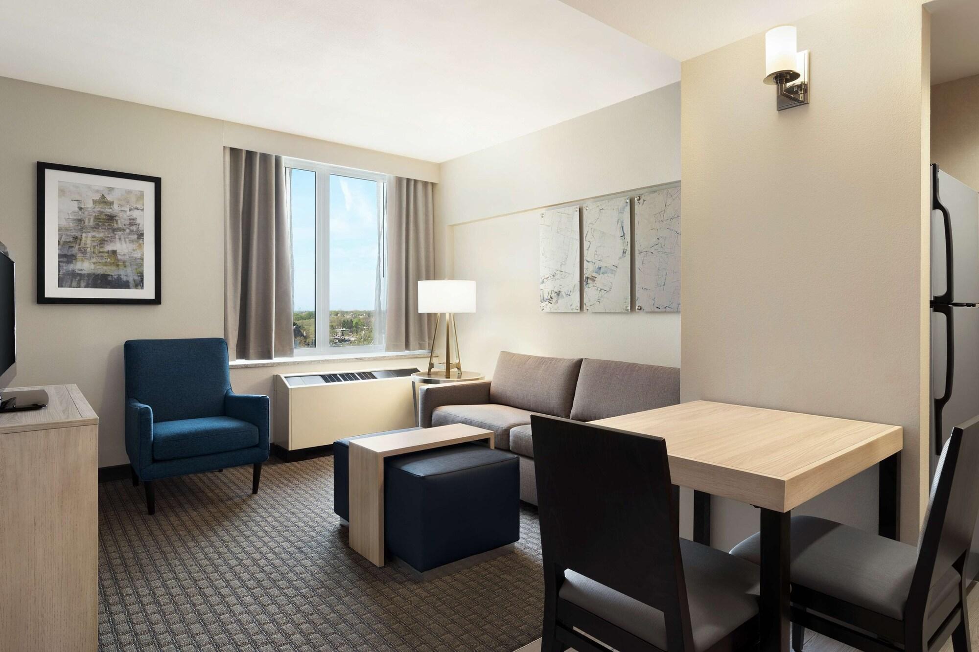 Homewood Suites University City Filadelfia Exterior foto