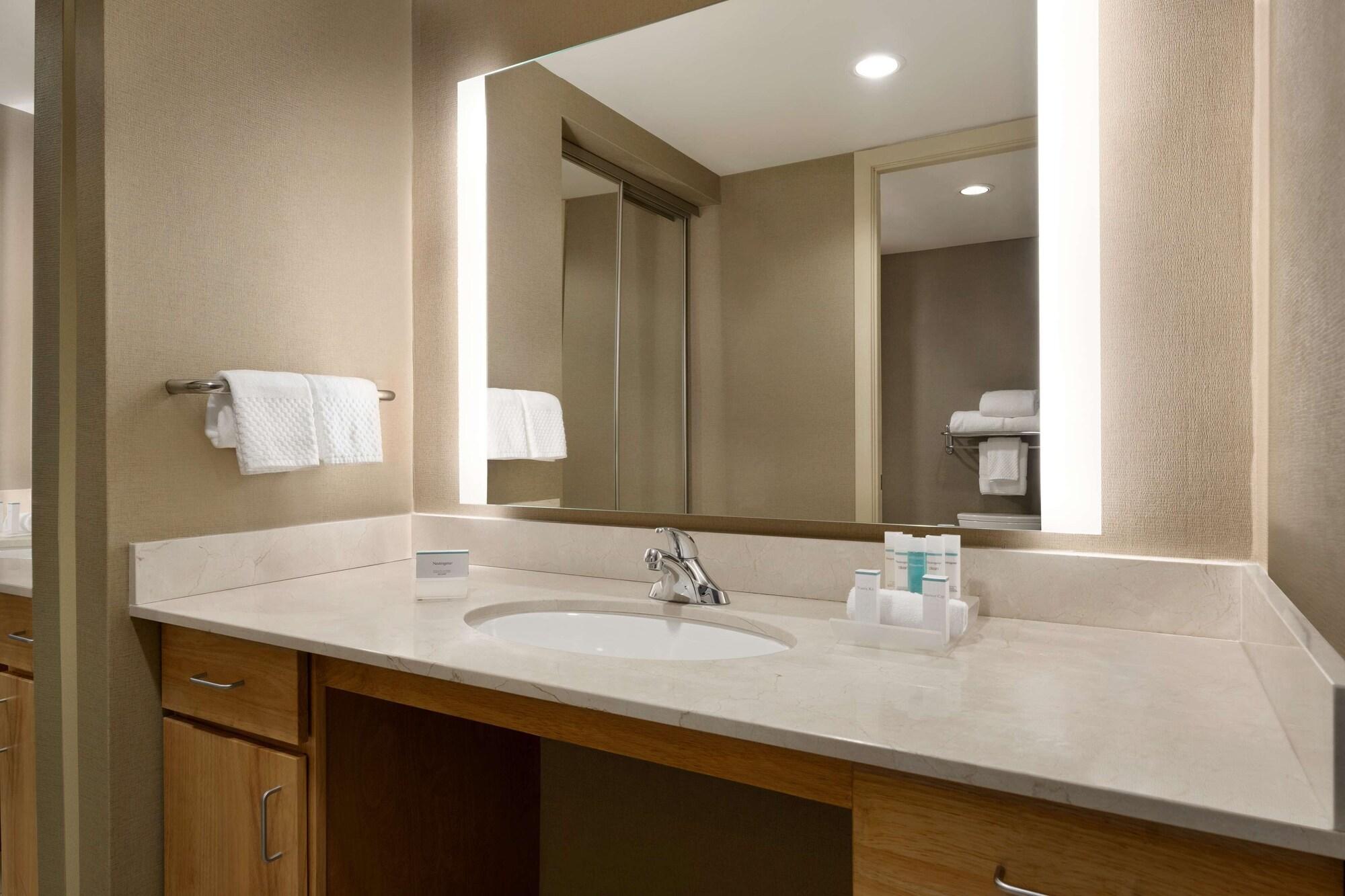 Homewood Suites University City Filadelfia Exterior foto