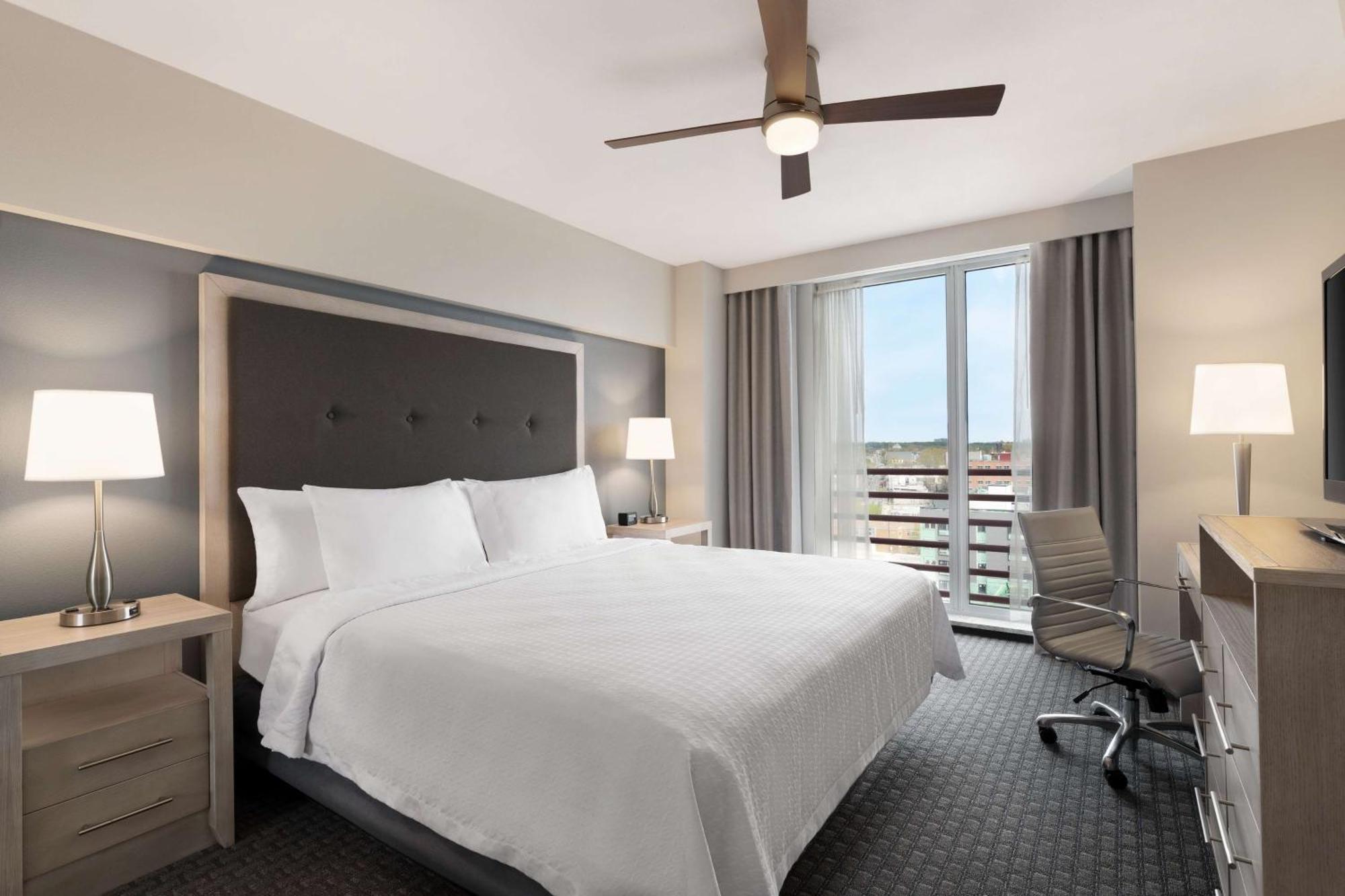 Homewood Suites University City Filadelfia Exterior foto