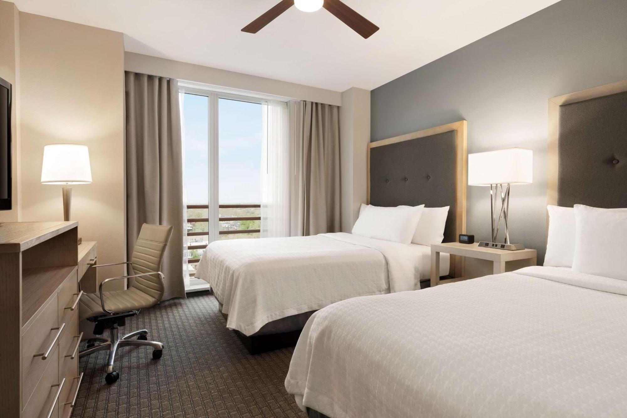 Homewood Suites University City Filadelfia Exterior foto