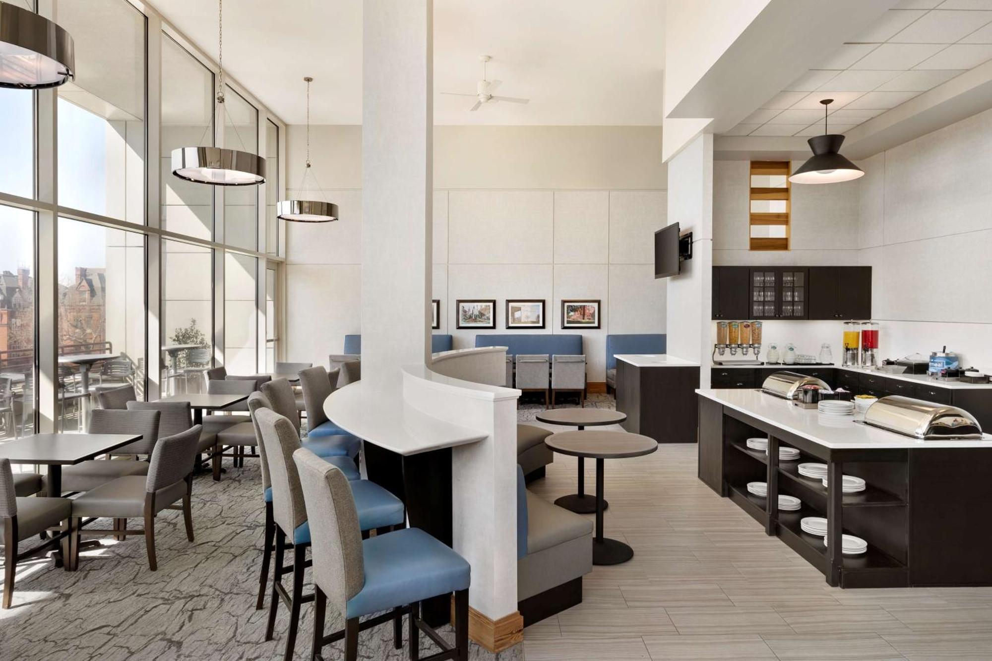 Homewood Suites University City Filadelfia Exterior foto