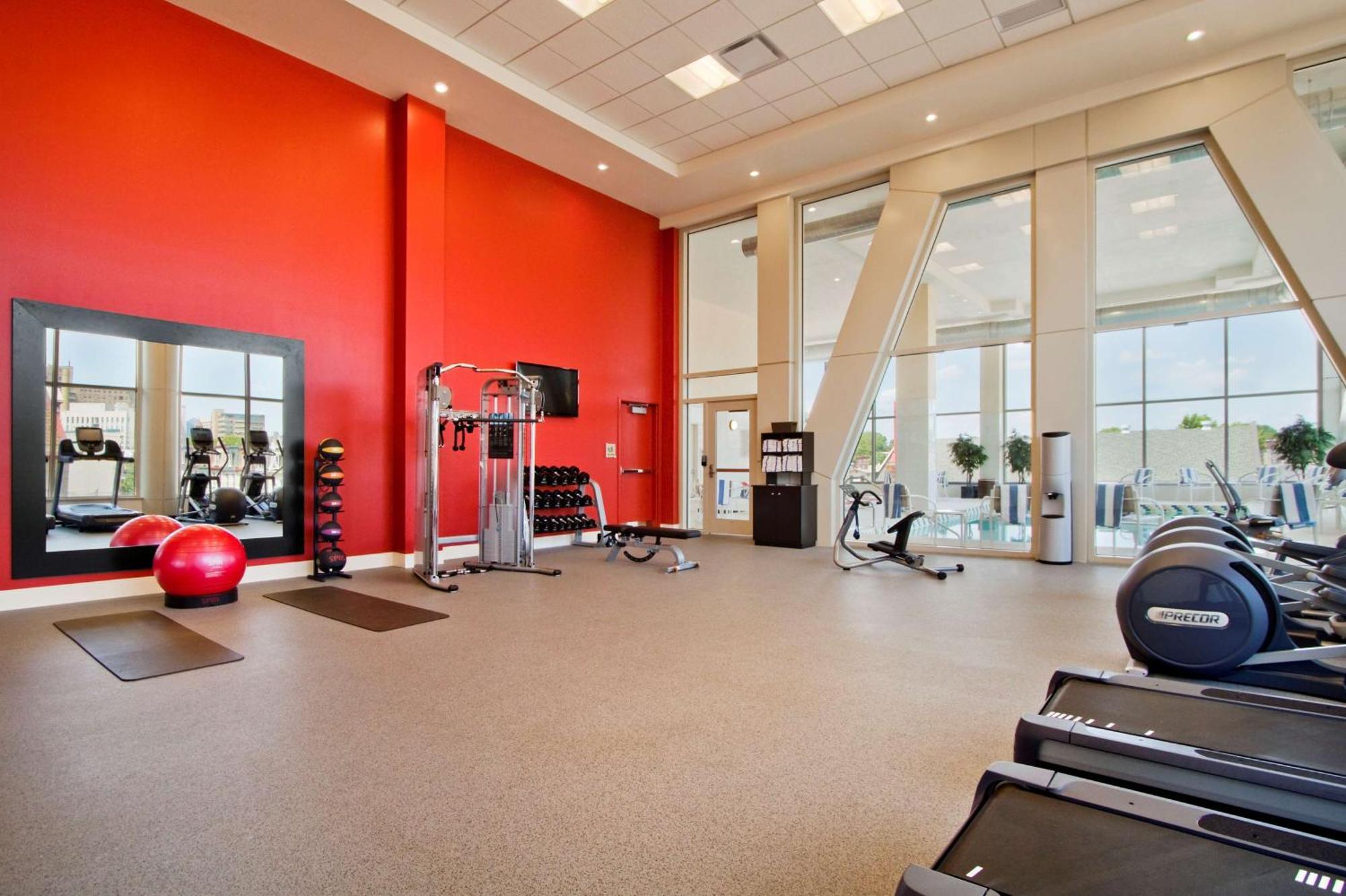 Homewood Suites University City Filadelfia Exterior foto