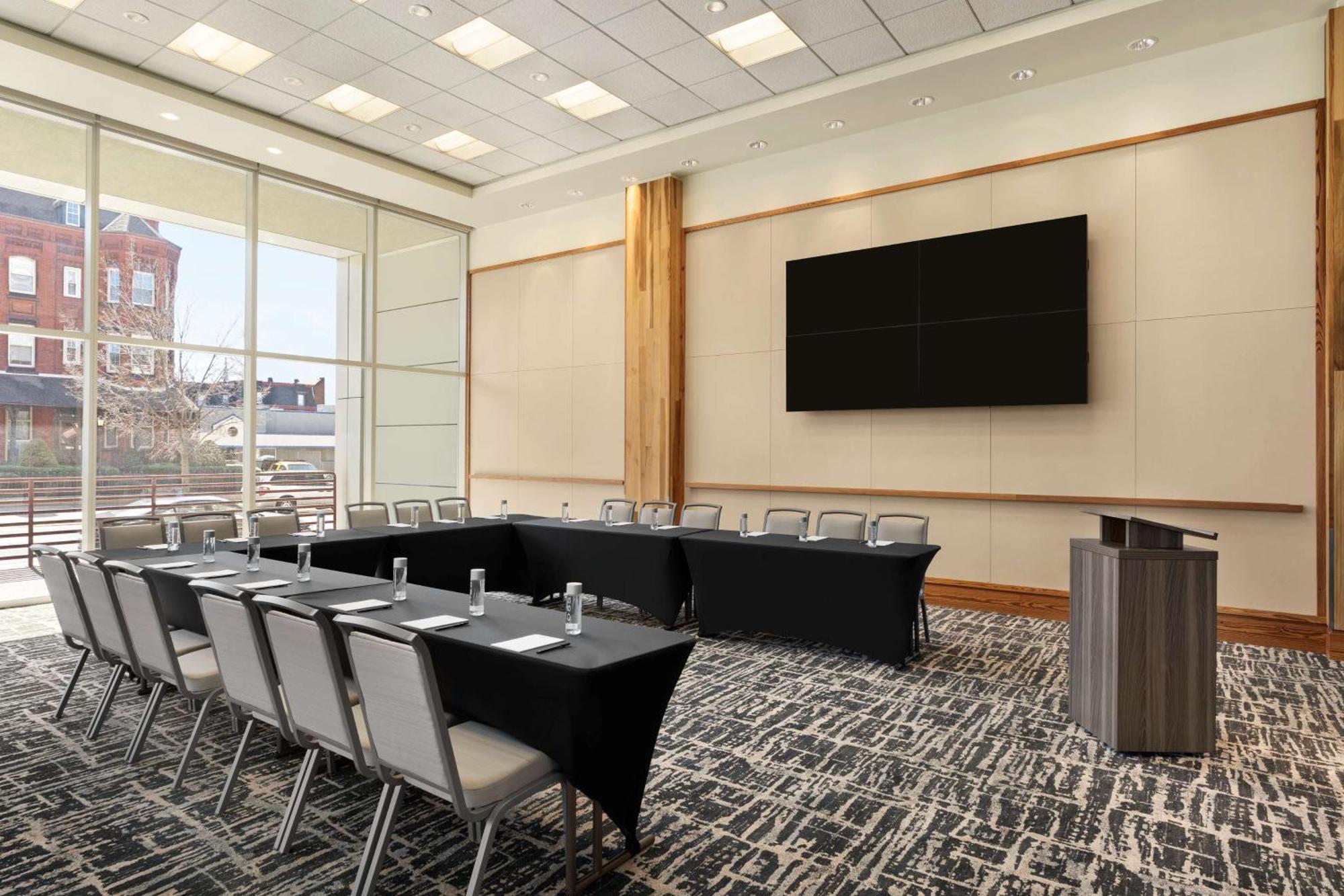 Homewood Suites University City Filadelfia Exterior foto