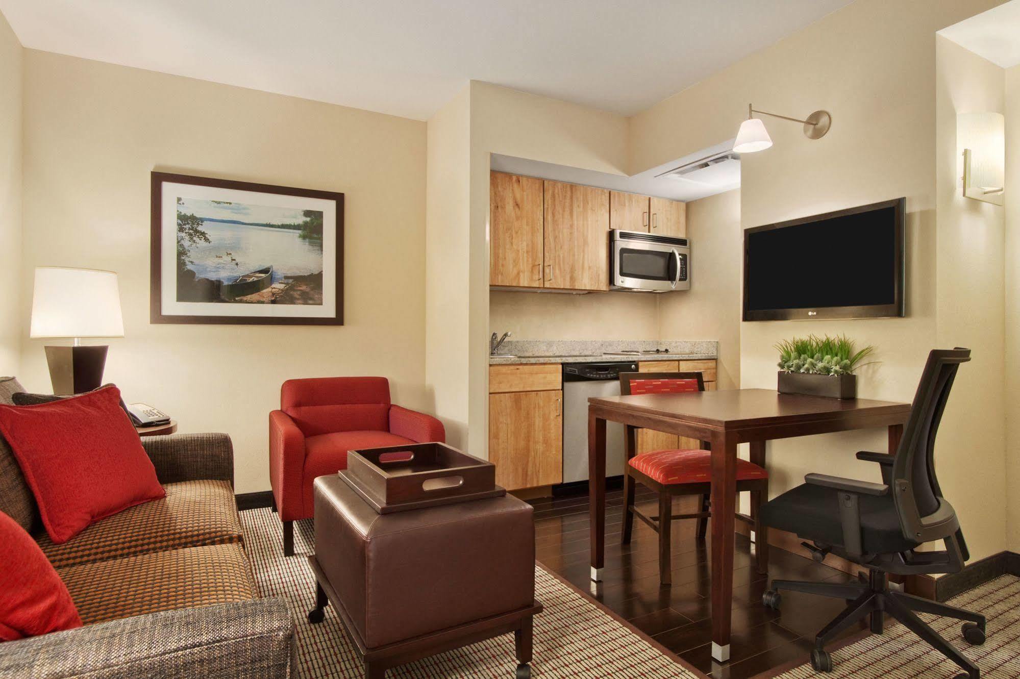 Homewood Suites University City Filadelfia Exterior foto