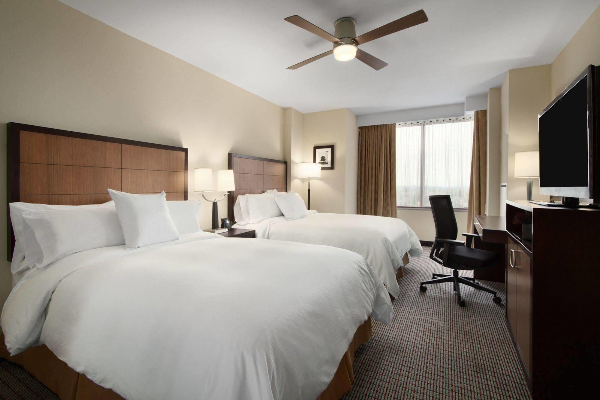Homewood Suites University City Filadelfia Exterior foto